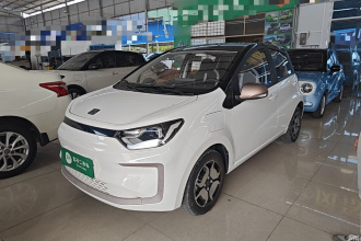 思皓 2022款 花仙子款 四叶草
