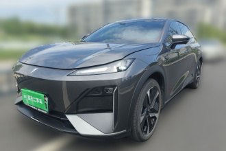 深蓝汽车 深蓝S07 2023款 200Max增程版
