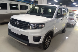 长安欧尚X70A 2019款 1.5L 手动基本型 国VI