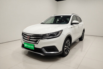 荣威RX3 2018款 1.6L CVT旗舰版