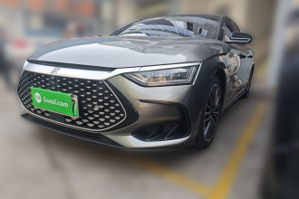 比亚迪 汉 2022款 DM-i 121KM 尊享型