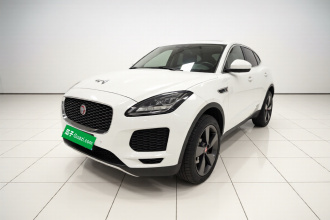 捷豹E-PACE 2018款 P250 S 国VI