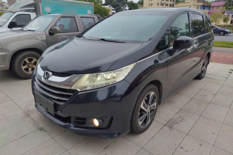 本田 奥德赛 2015款 2.4L 智享版