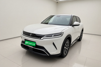 比亚迪 元UP 2025款 301KM 领航型