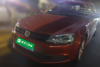 大众 速腾 2012款 1.4TSI 自动时尚型