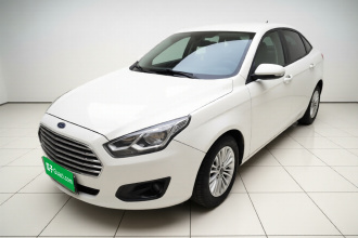 福特 福睿斯 2015款 1.5L 手动舒适型