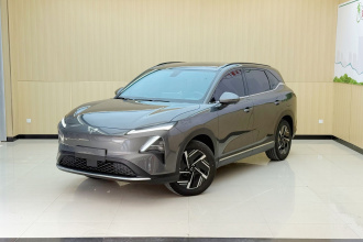 五菱汽车 五菱星光S 2024款 130km 领航型