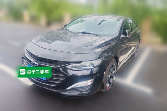 雪佛兰 迈锐宝XL 2021款 Redline 550T 自动锐联版