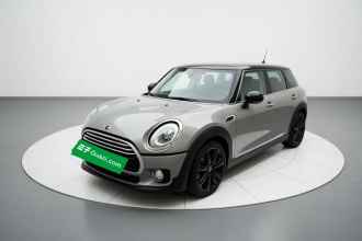 MINI Clubman 2016款 1.5T COOPER 鉴赏家版