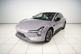 小鹏MONA M03 2025款 600 超长续航 Max