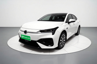 埃安 AION S 2023款 魅 580 磷酸铁锂