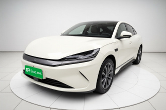 比亚迪 秦L 2025款 EV 545KM超越型