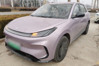 ARCFOX极狐 极狐T1 2025款 425 PRO