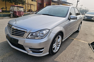 奔驰C级 2013款 C 260 优雅型 Grand Edition