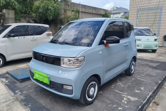 五菱汽车 宏光MINIEV 2022款 悦享款 磷酸铁锂