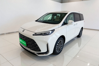 别克GL8新能源 2025款 陆尚 尊享版