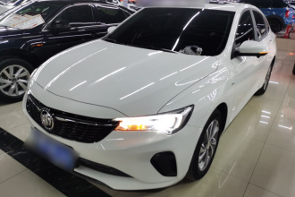 别克 威朗 2023款 Pro 乐享版