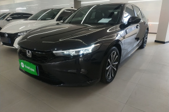 本田 型格 2023款 240TURBO CVT智享版