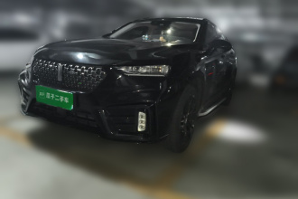 魏牌 VV7 2021款 2.0T 科技版