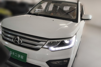 长安欧尚CX70 2016款 1.6L 手动豪华型
