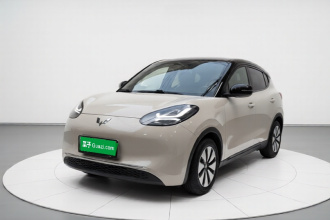 五菱汽车 五菱缤果 2023款 410km 灵犀尊享款
