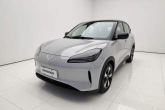 五菱汽车 五菱缤果PLUS 2024款 510km 五座版