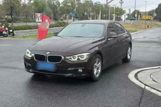 宝马3系 2016款 316Li 时尚型