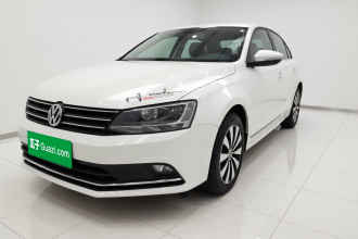 大众 速腾 2018款 280TSI DSG舒适型