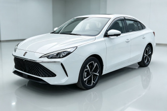 荣威i5 2023款 1.5L CVT尊荣版