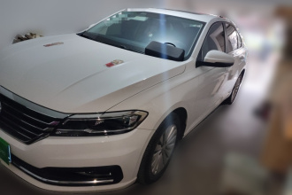 大众 朗逸 2019款 280TSI DSG舒适版 国VI