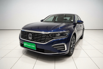 大众 帕萨特 2024款 280TSI 精英版
