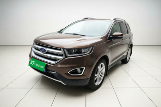 福特 锐界 2015款 2.0T GTDi 四驱豪锐型