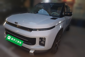 吉利汽车 吉利icon 2023款 1.5TD 主角