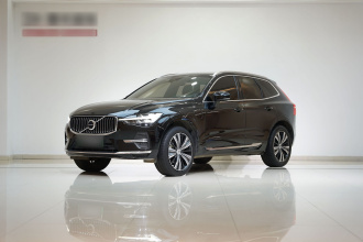 沃尔沃XC60新能源 2022款 T8 插电混动 四驱智远豪华版