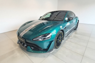 小米汽车 小米SU7 Ultra 2025款 Ultra