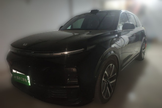 理想汽车 理想L7 2023款 Max