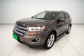 福特 锐界 2016款 EcoBoost 245 两驱豪锐型 7座