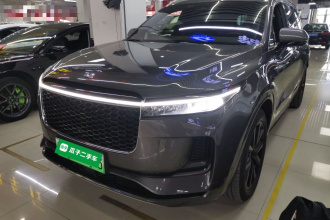 理想汽车 理想ONE 2020款 增程6座版