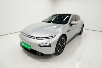 小鹏P7 2022款 625E