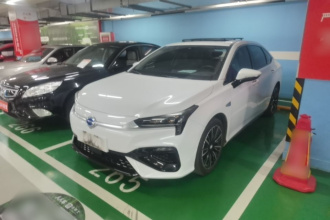 埃安 AION S 2020款 魅 630 安全智驾版
