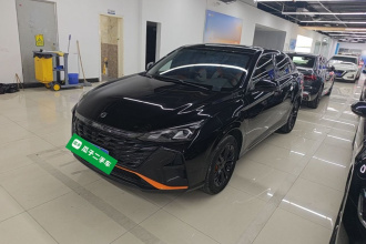 东风风神 奕炫 2023款 马赫版 1.5L 自动追影版
