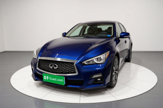 英菲尼迪Q50L 2018款 2.0T 豪华运动版 国V