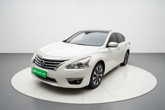 日产 天籁 2015款 公爵 2.5L XV欧冠荣耀版