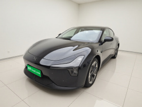 小鹏MONA M03 2025款 620 超长续航 Plus