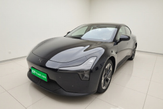 小鹏MONA M03 2025款 620 超长续航 Plus