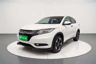 本田 缤智 2017款 1.8L CVT两驱先锋型