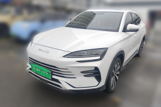 比亚迪 宋PLUS新能源 2023款 冠军版 DM-i 150KM 旗舰PLUS