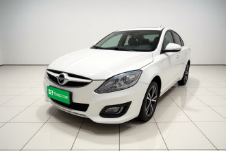 海马M6 2017款 1.6L 手动舒适型