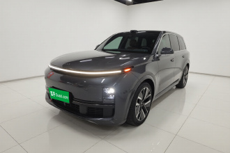 理想汽车 理想L9 2022款 Max