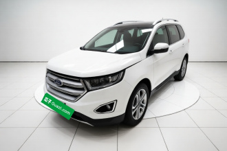 福特 锐界 2016款 EcoBoost 245 两驱豪锐型 7座